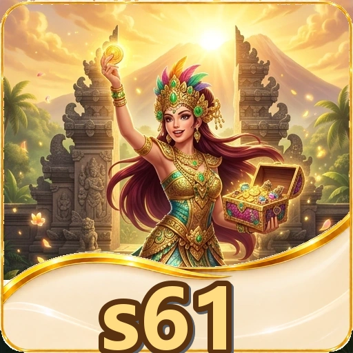 Contoh katalog aplikasi di s61